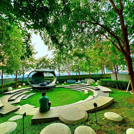 Scarletz Suites Klcc By Aura Kuala Lumpur Eksteriør bilde