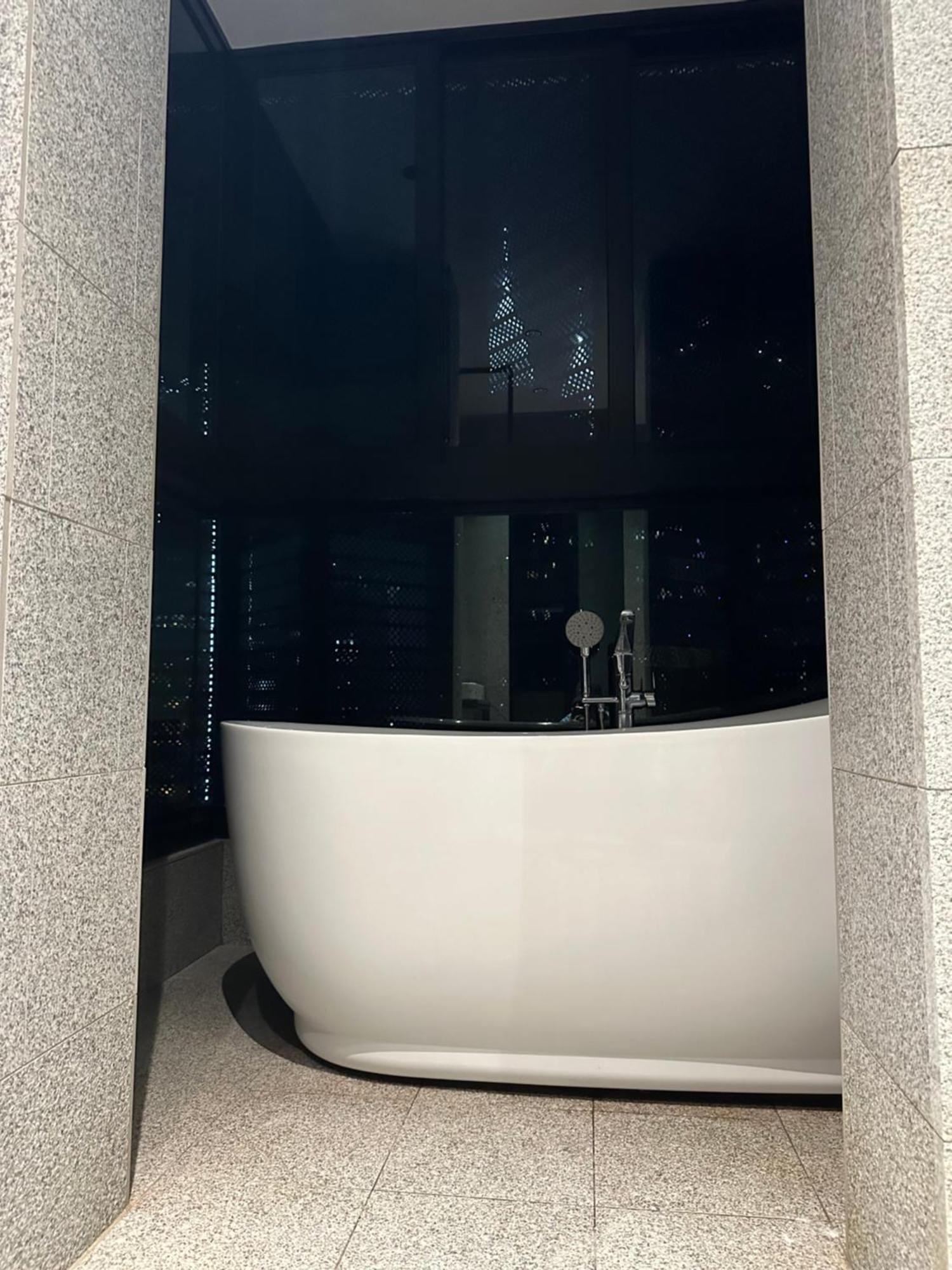 Scarletz Suites Klcc By Aura Kuala Lumpur Eksteriør bilde
