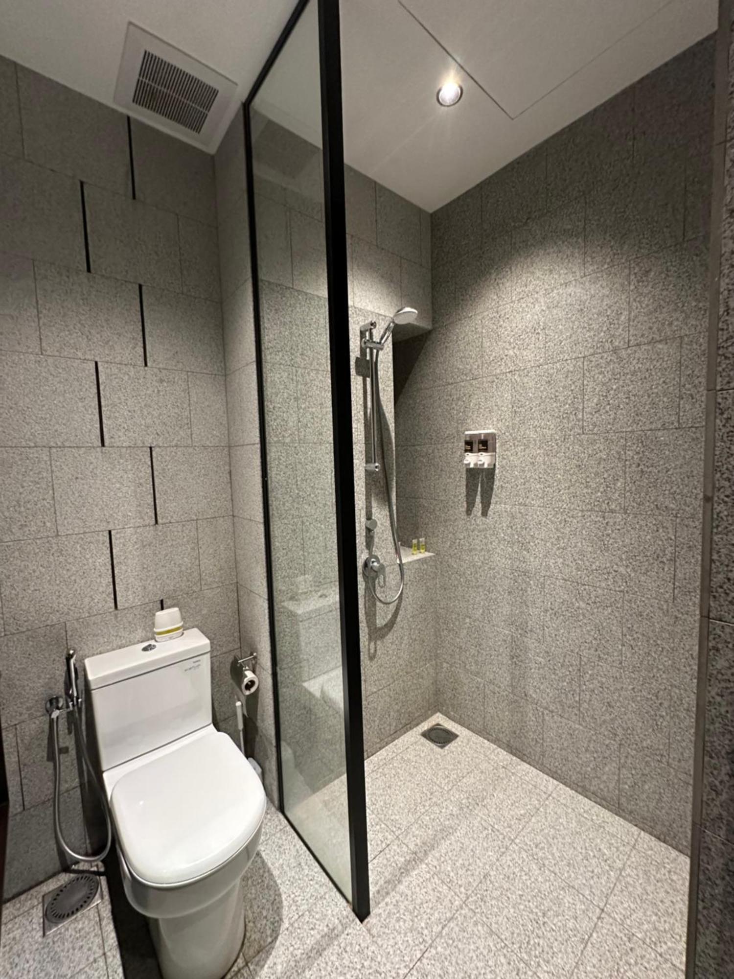 Scarletz Suites Klcc By Aura Kuala Lumpur Eksteriør bilde