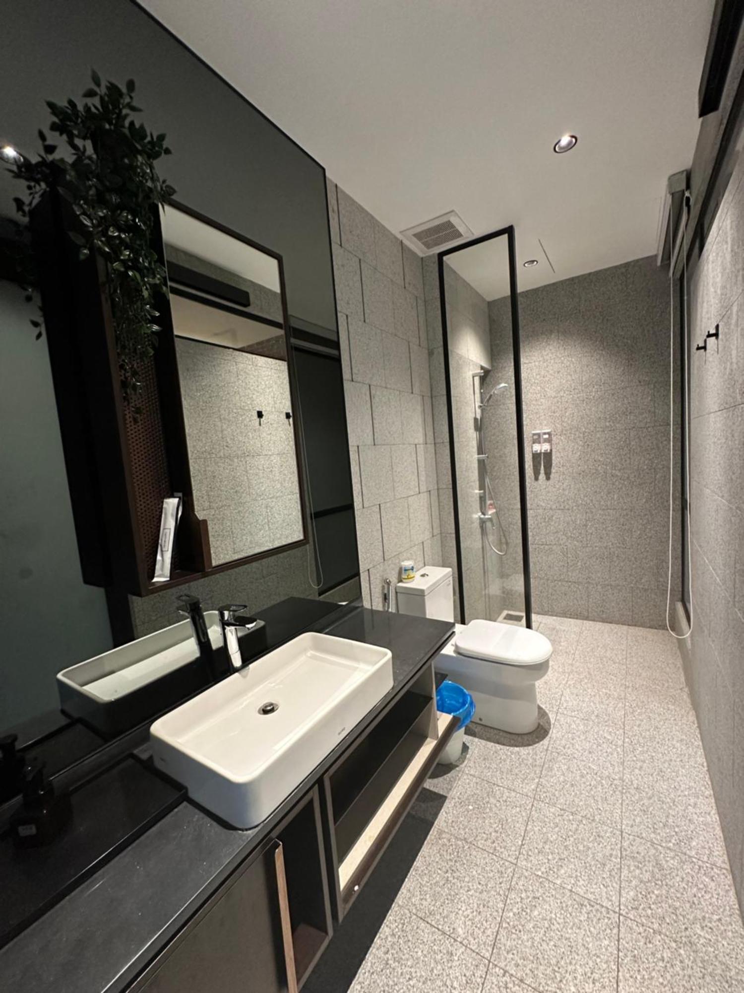 Scarletz Suites Klcc By Aura Kuala Lumpur Eksteriør bilde