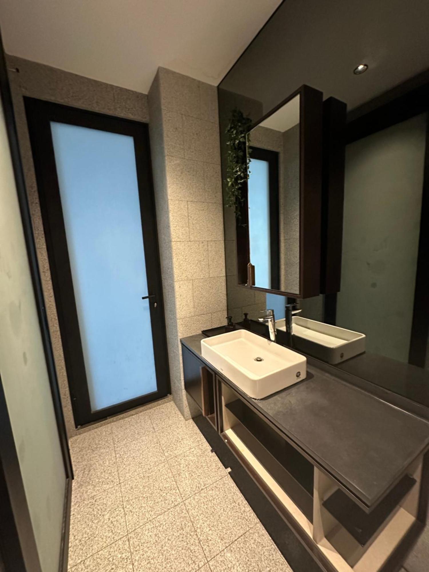 Scarletz Suites Klcc By Aura Kuala Lumpur Eksteriør bilde
