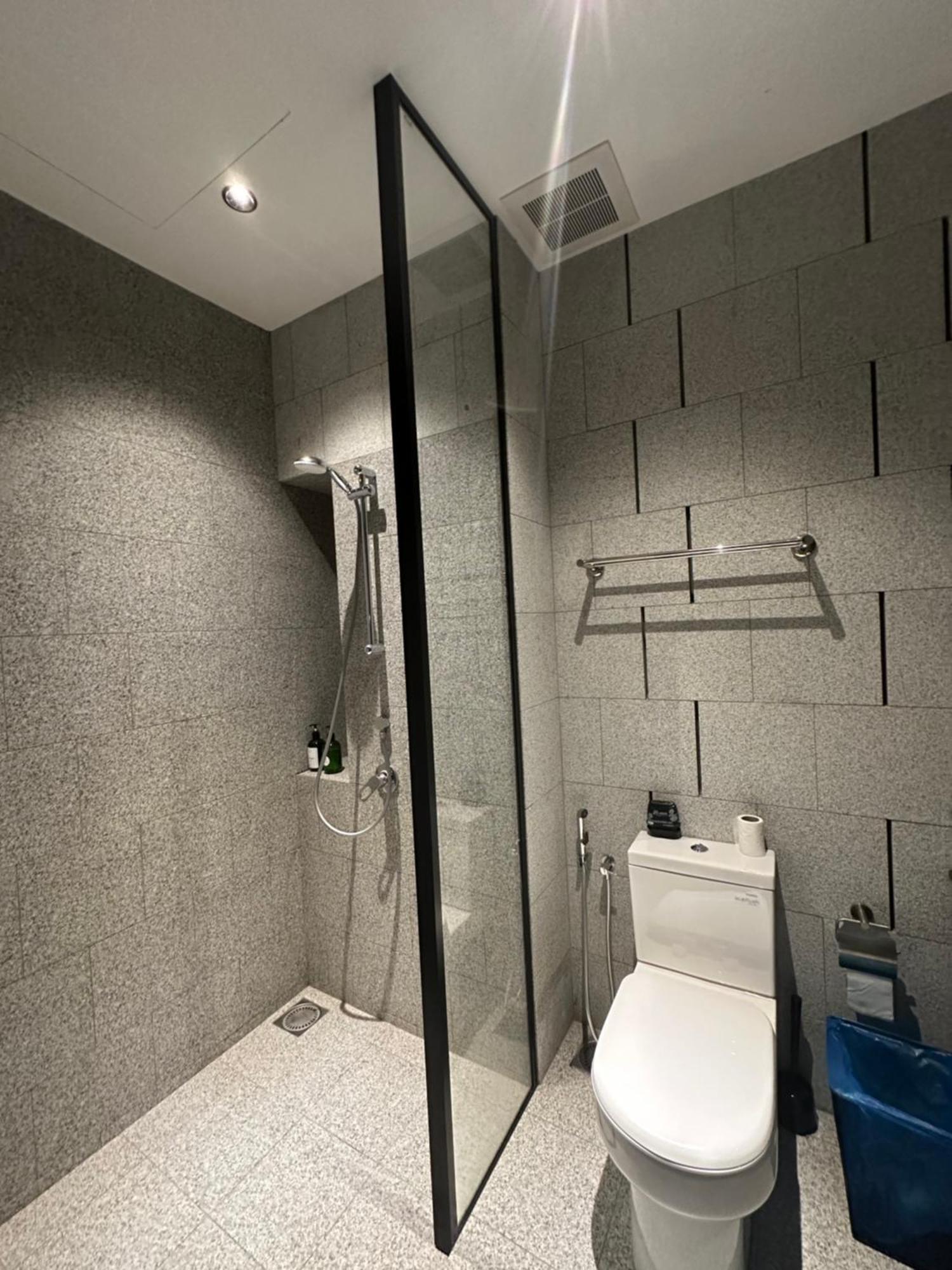 Scarletz Suites Klcc By Aura Kuala Lumpur Eksteriør bilde