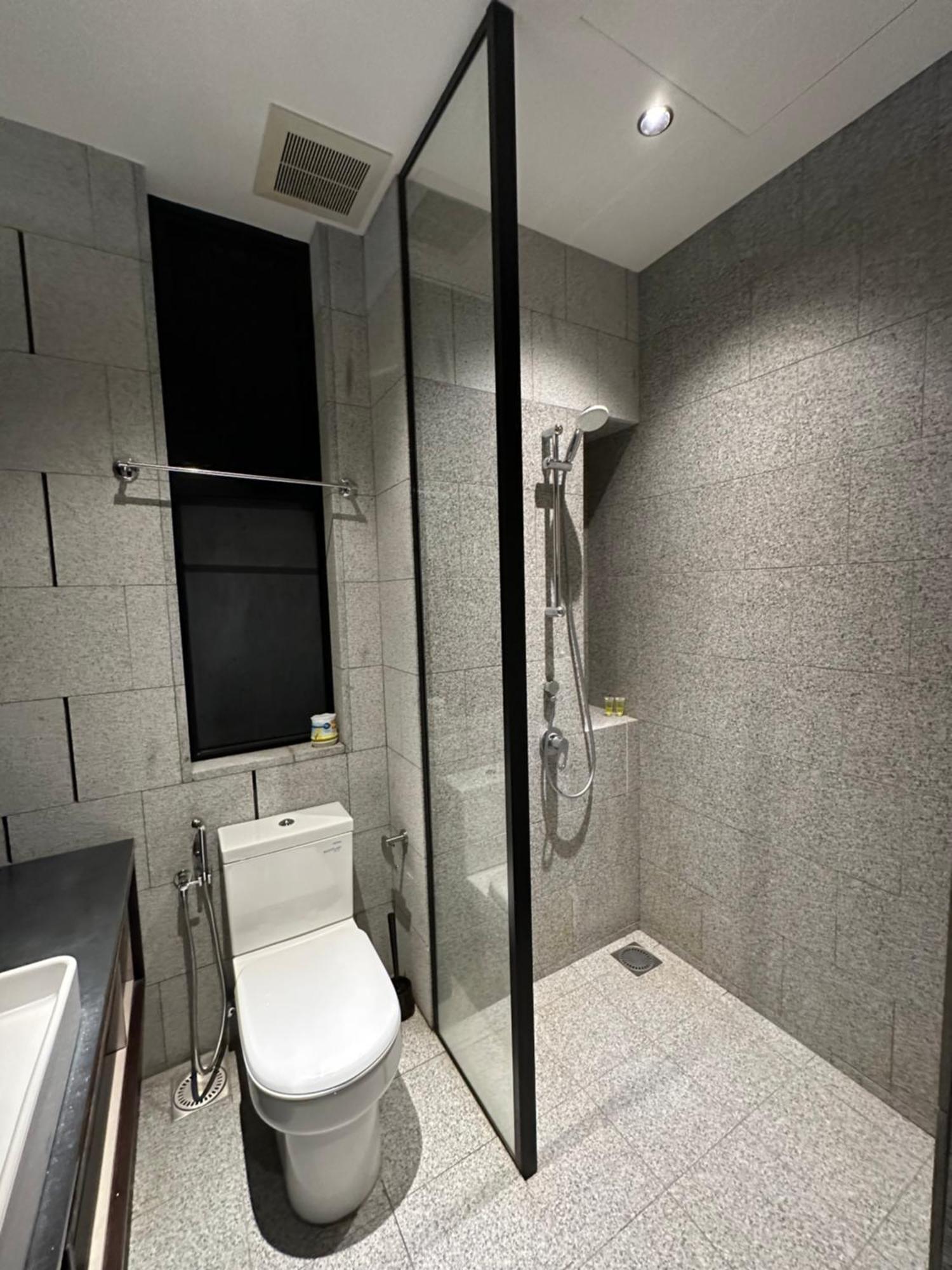 Scarletz Suites Klcc By Aura Kuala Lumpur Eksteriør bilde
